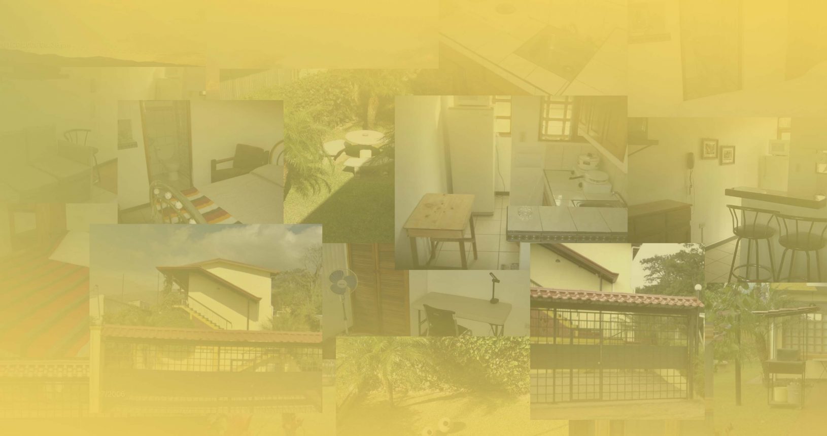 rental costa rica apartments