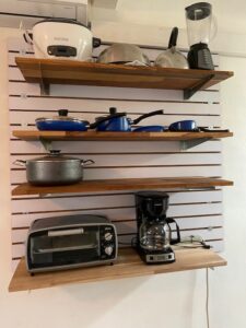 Kitchen tools
